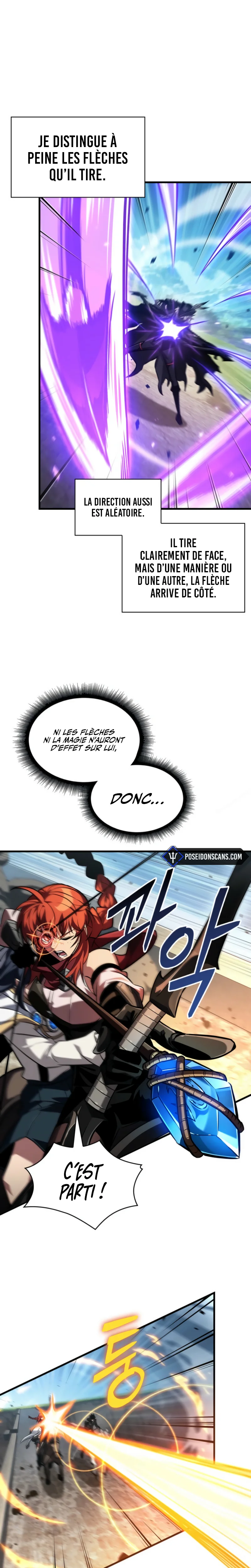Read Pick Me Up! FR Manga Online