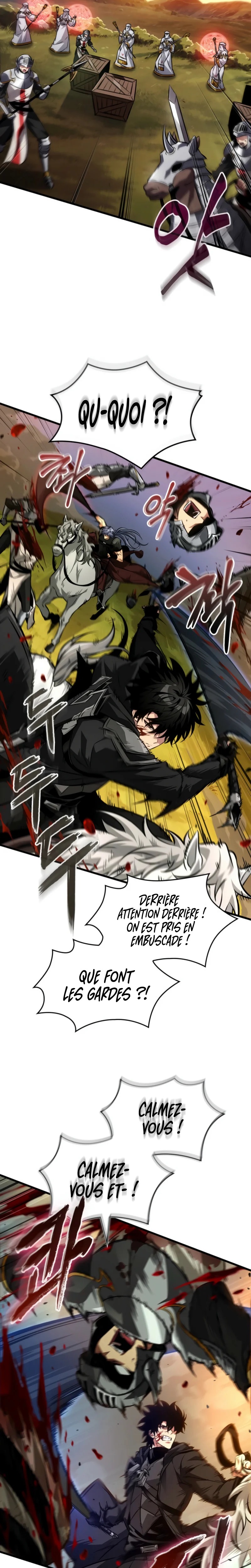 Read Pick Me Up! FR Manga Online