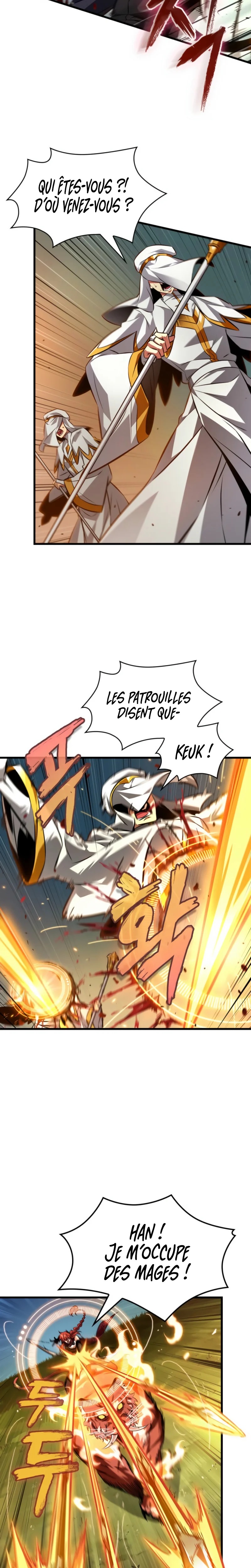 Read Pick Me Up! FR Manga Online