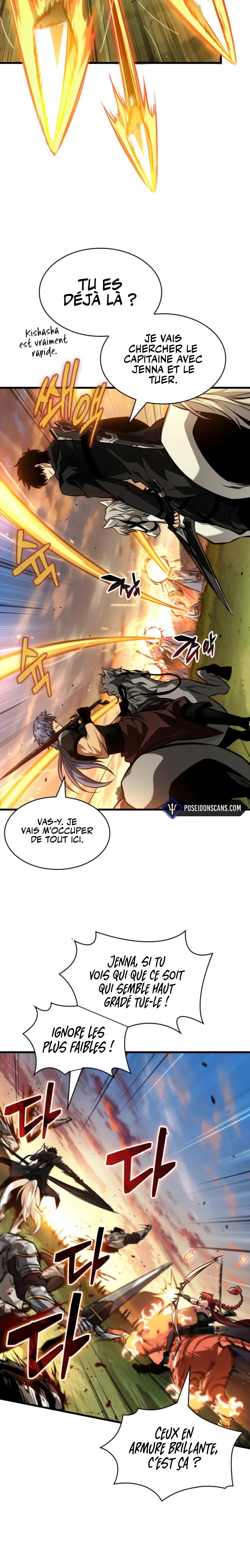 Read Pick Me Up! FR Manga Online