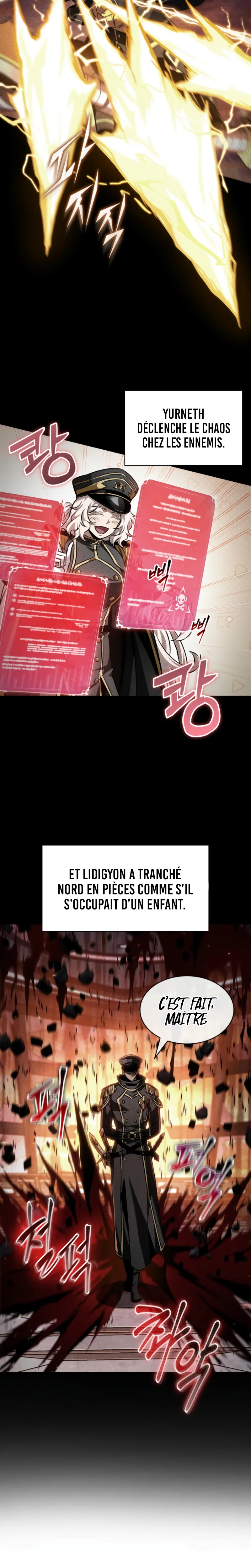 Read Pick Me Up! FR Manga Online