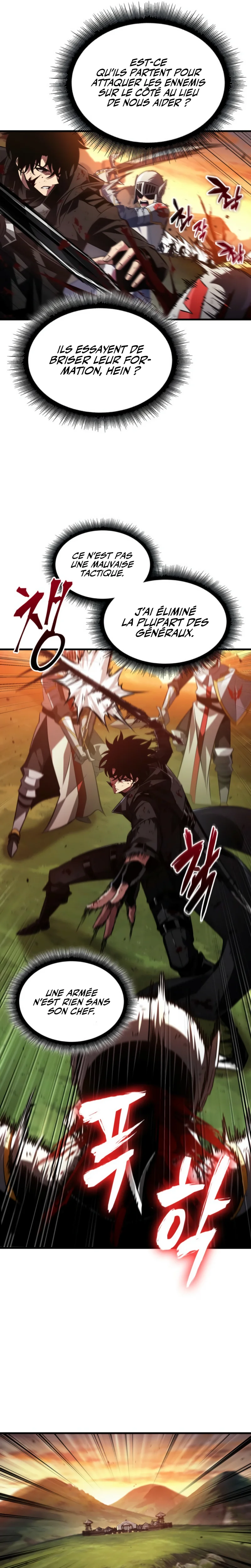 Read Pick Me Up! FR Manga Online