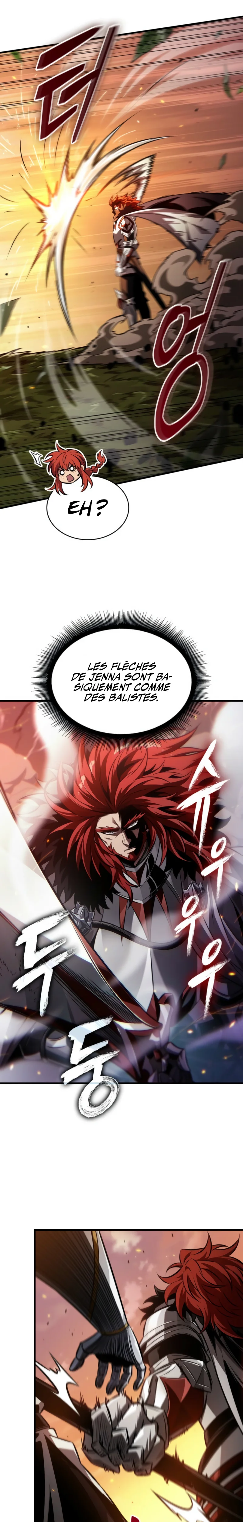 Read Pick Me Up! FR Manga Online