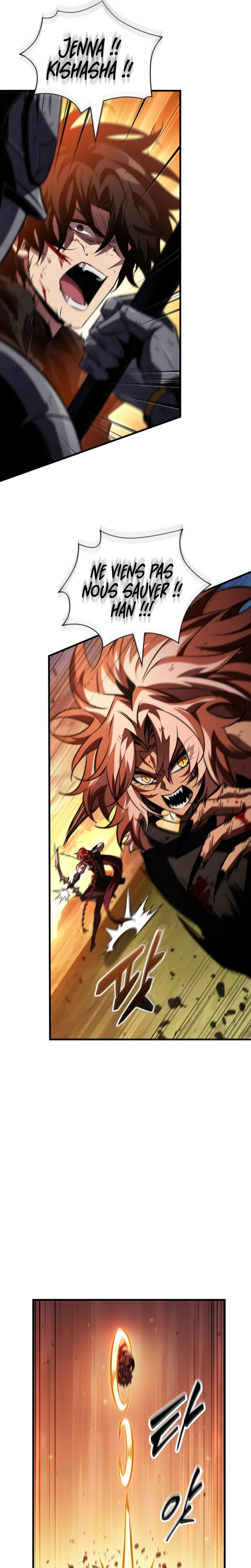 Read Pick Me Up! FR Manga Online