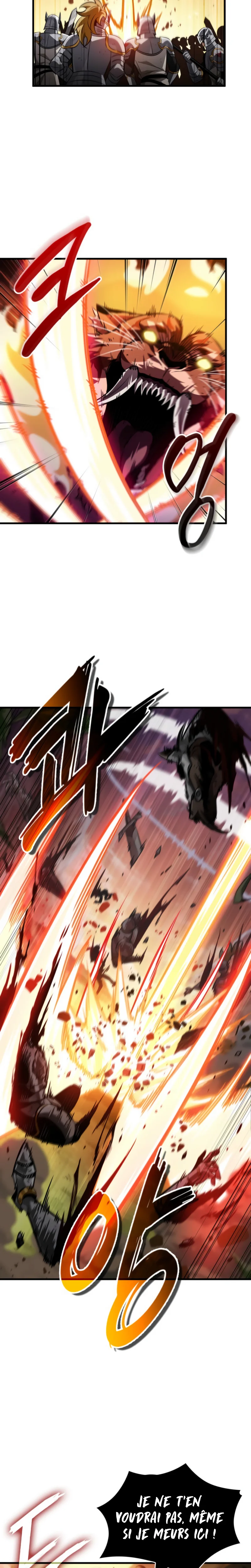 Read Pick Me Up! FR Manga Online