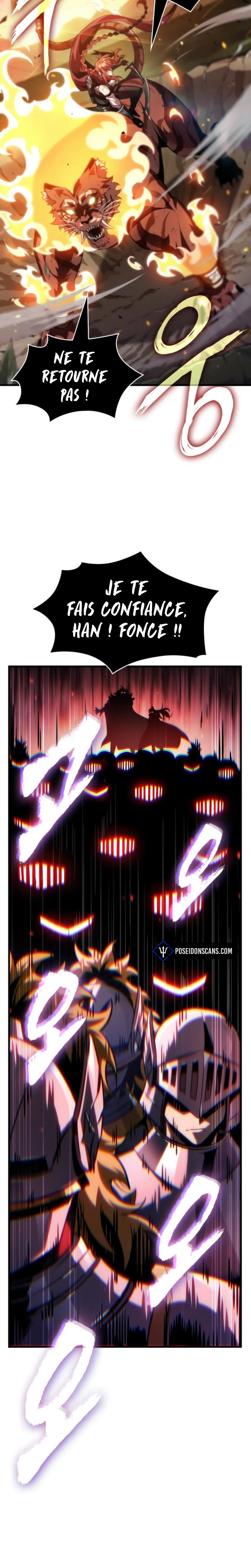 Read Pick Me Up! FR Manga Online