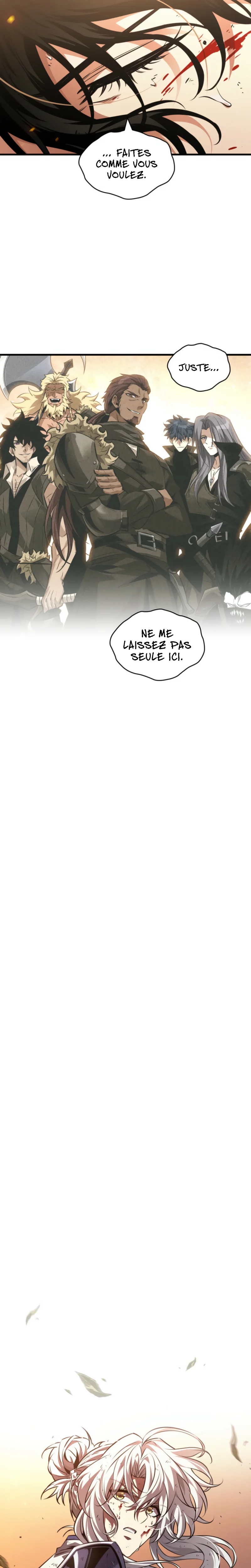 Read Pick Me Up! FR Manga Online