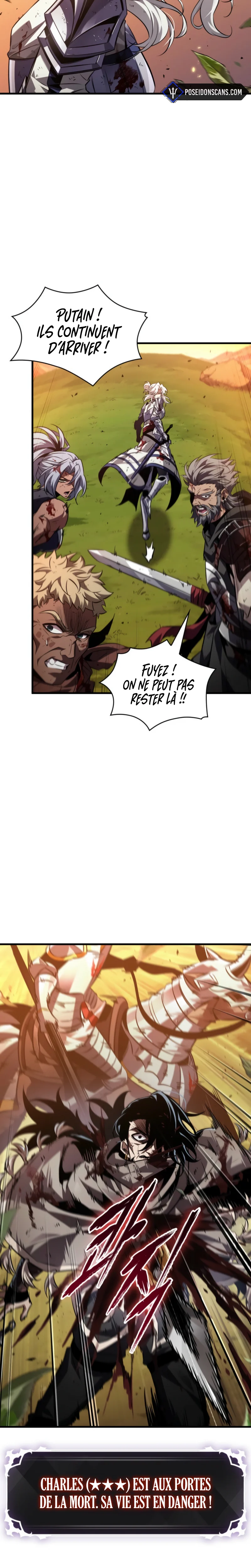 Read Pick Me Up! FR Manga Online