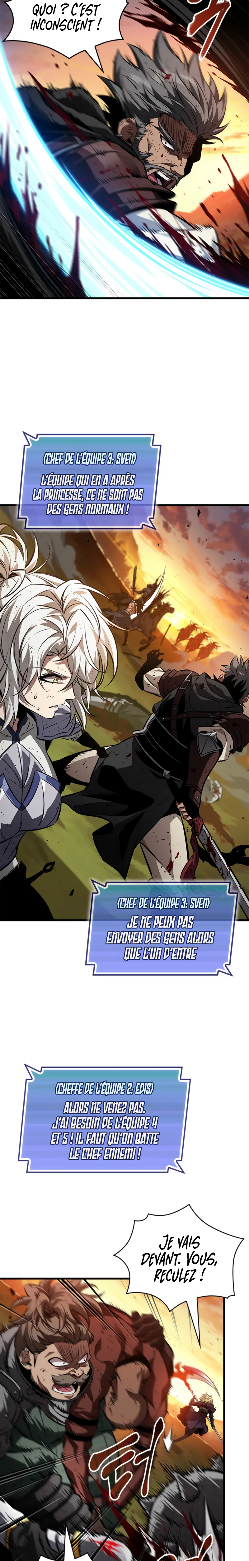 Read Pick Me Up! FR Manga Online