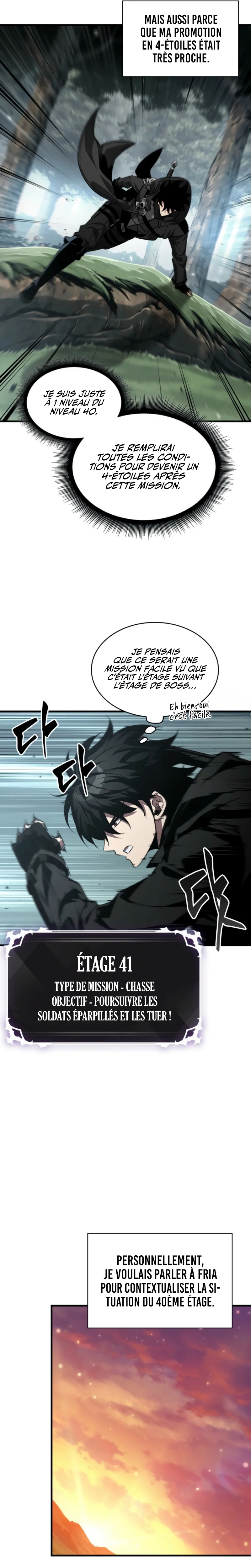 Read Pick Me Up! FR Manga Online