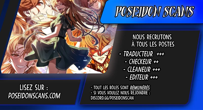 Read Pick Me Up! FR Manga Online