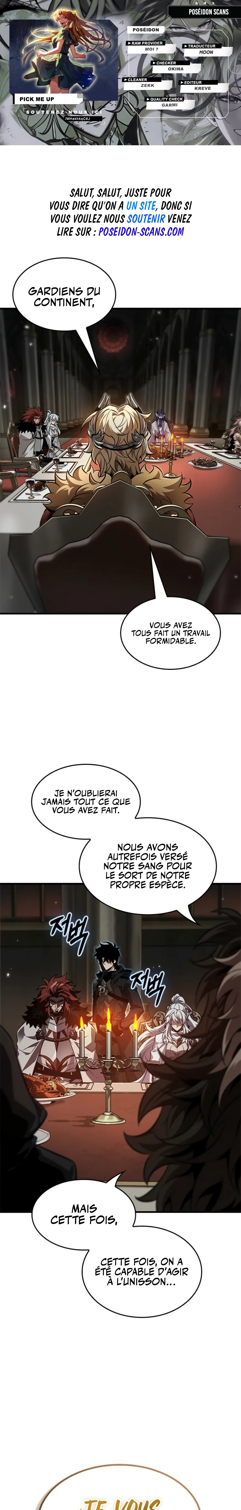 Read Pick Me Up! FR Manga Online