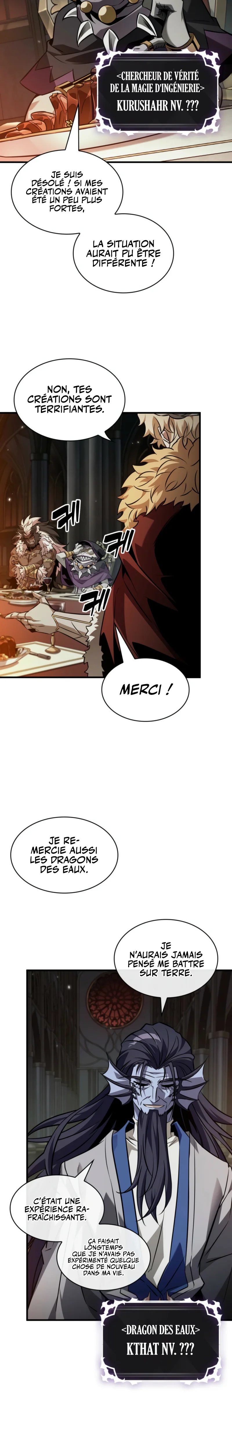 Read Pick Me Up! FR Manga Online