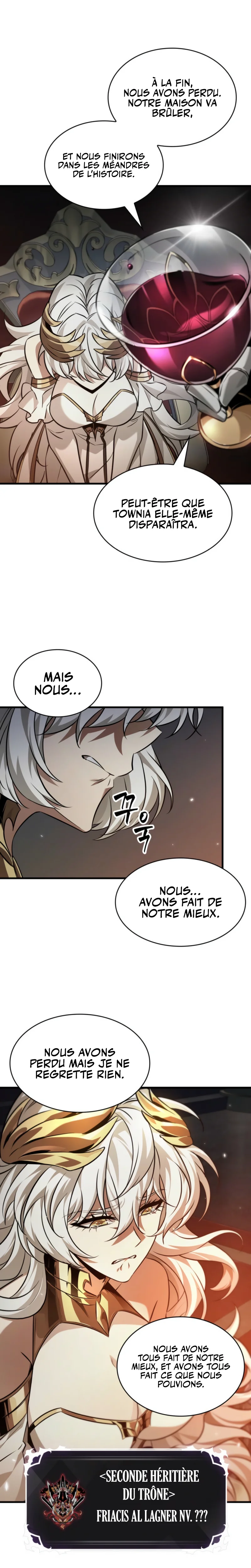 Read Pick Me Up! FR Manga Online