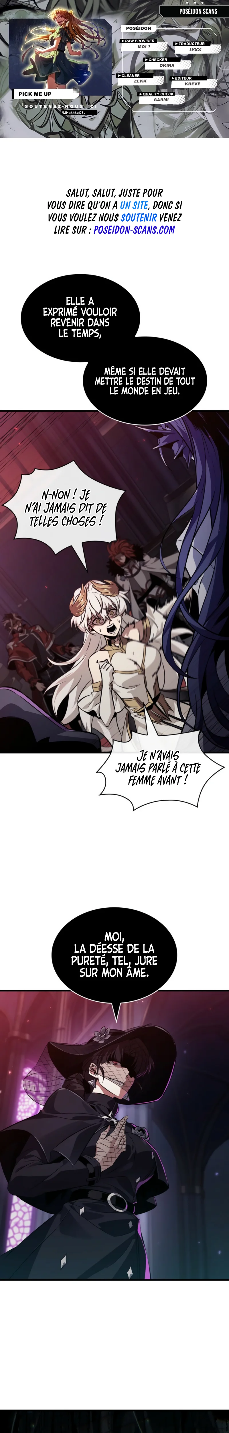 Read Pick Me Up! FR Manga Online