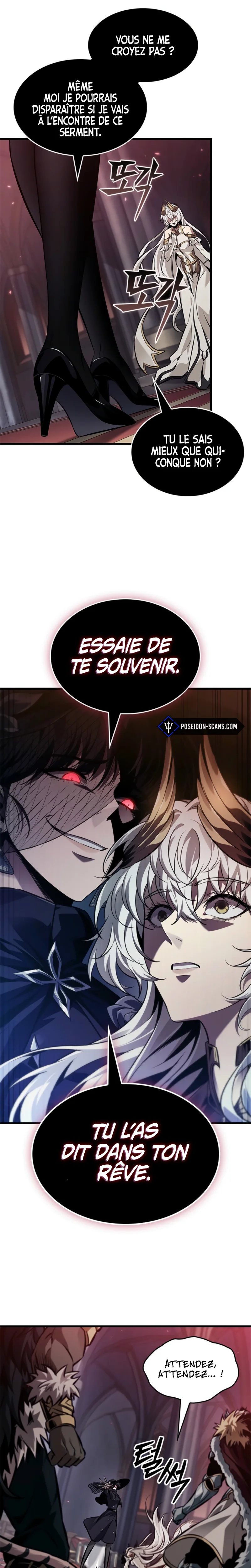 Read Pick Me Up! FR Manga Online