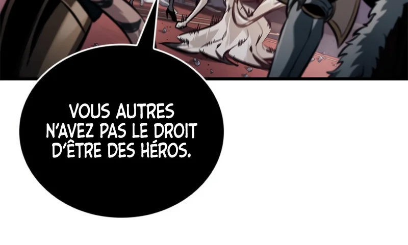 Read Pick Me Up! FR Manga Online