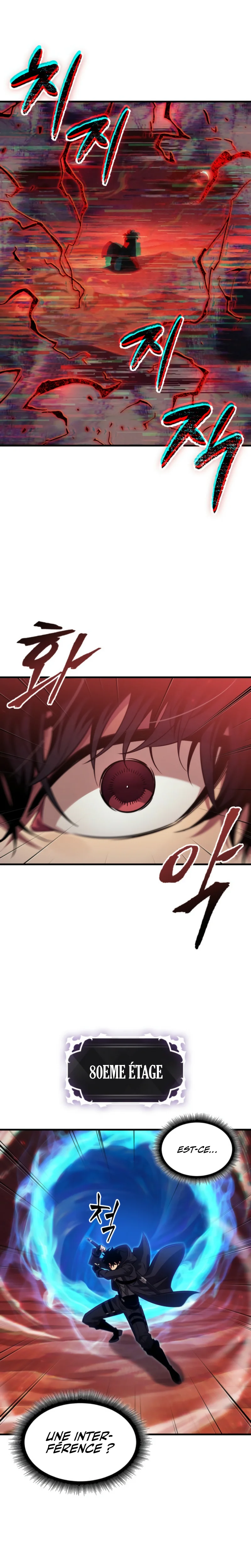 Read Pick Me Up! FR Manga Online