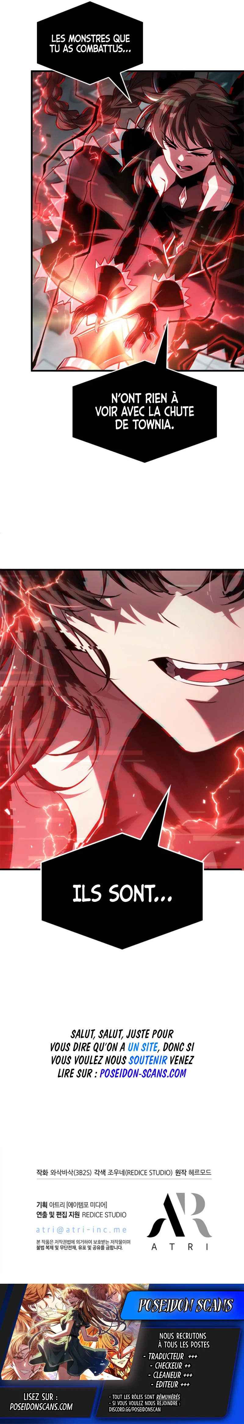 Read Pick Me Up! FR Manga Online