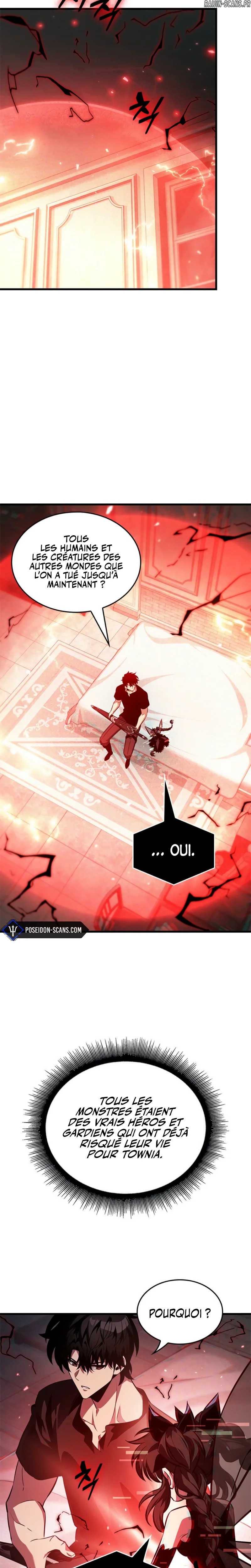 Read Pick Me Up! FR Manga Online