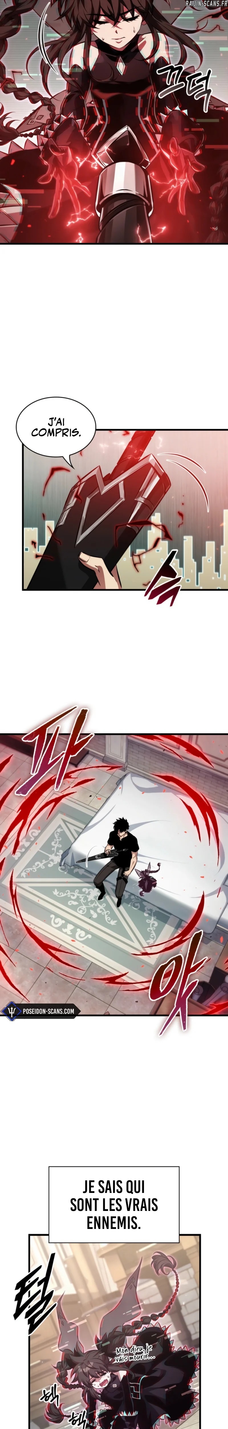 Read Pick Me Up! FR Manga Online