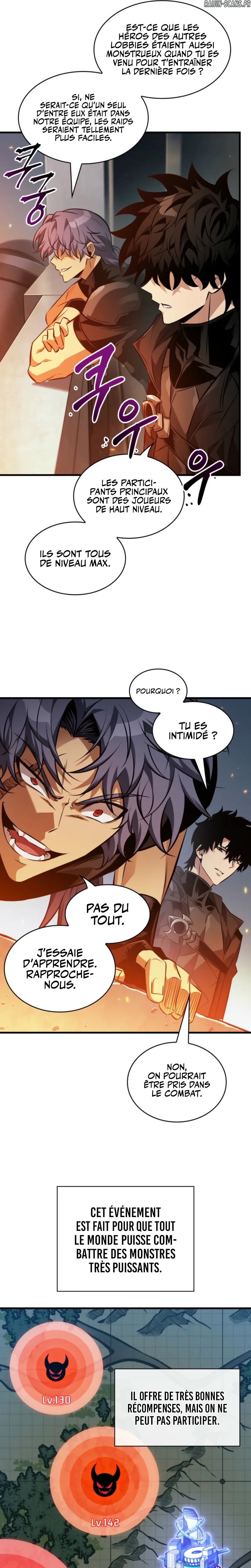 Read Pick Me Up! FR Manga Online