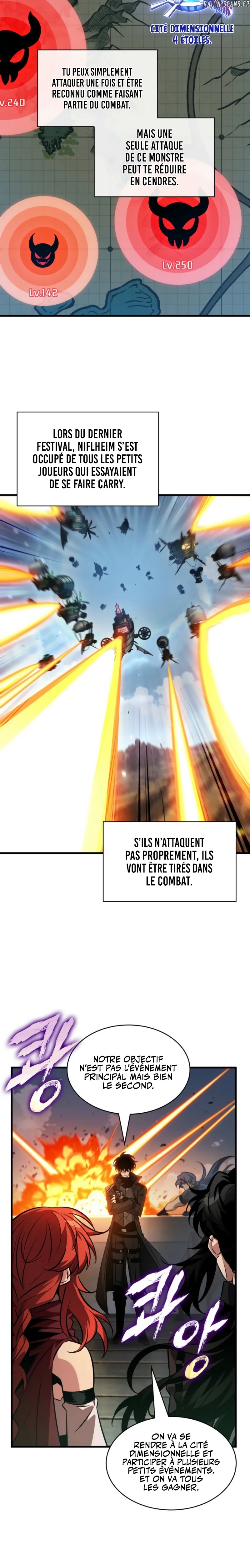 Read Pick Me Up! FR Manga Online