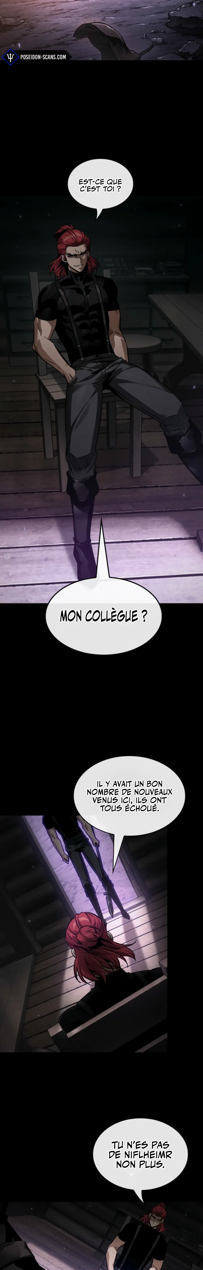 Read Pick Me Up! FR Manga Online
