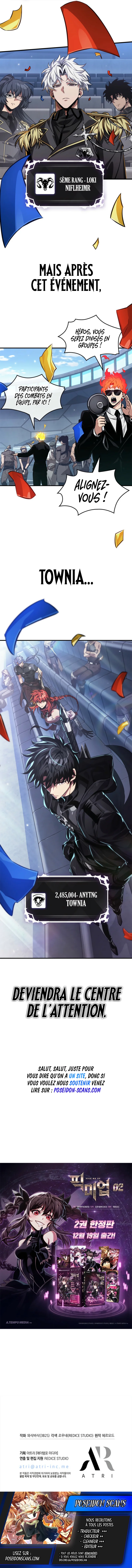 Read Pick Me Up! FR Manga Online