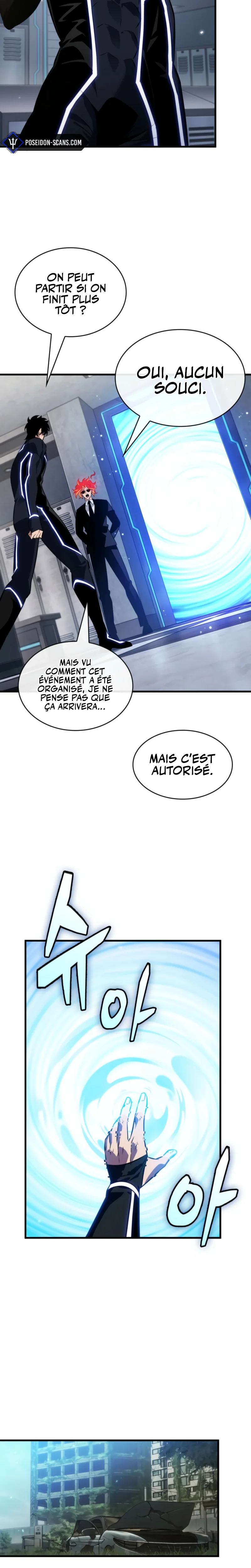 Read Pick Me Up! FR Manga Online