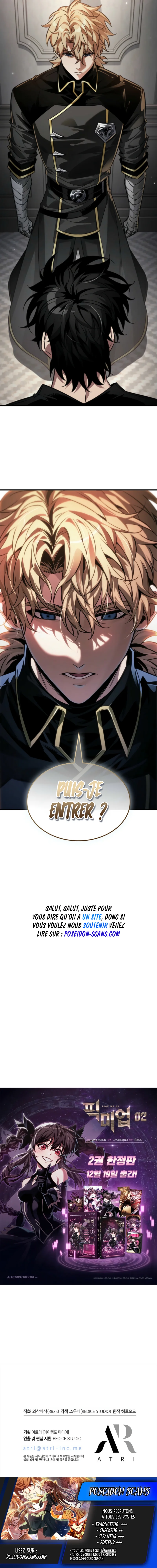 Read Pick Me Up! FR Manga Online
