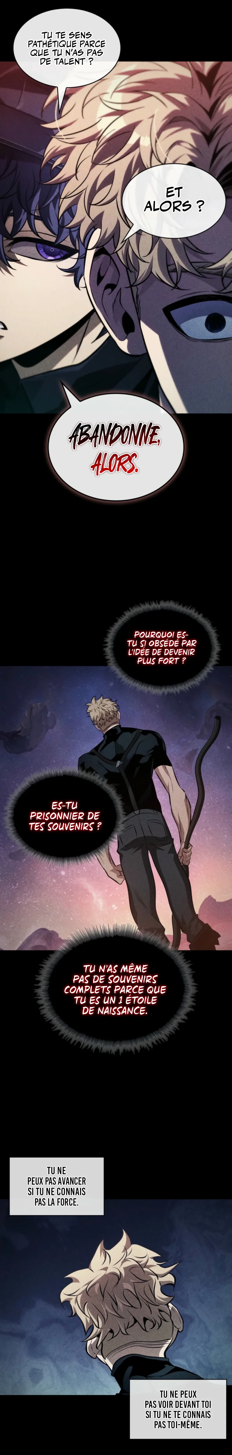 Read Pick Me Up! FR Manga Online