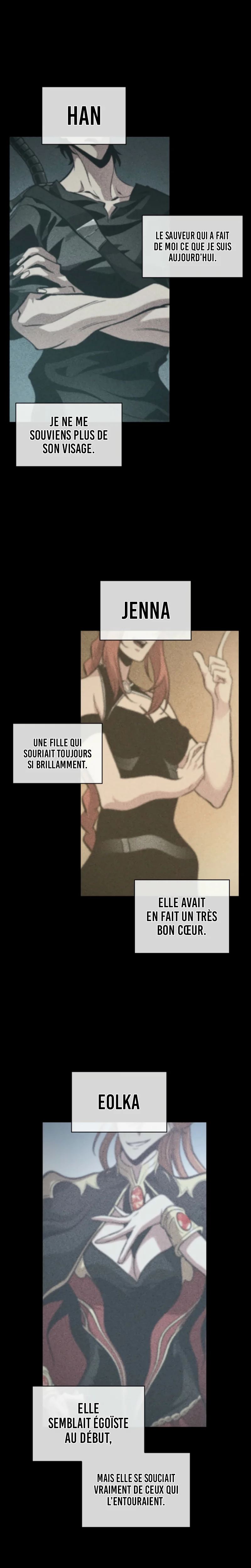 Read Pick Me Up! FR Manga Online