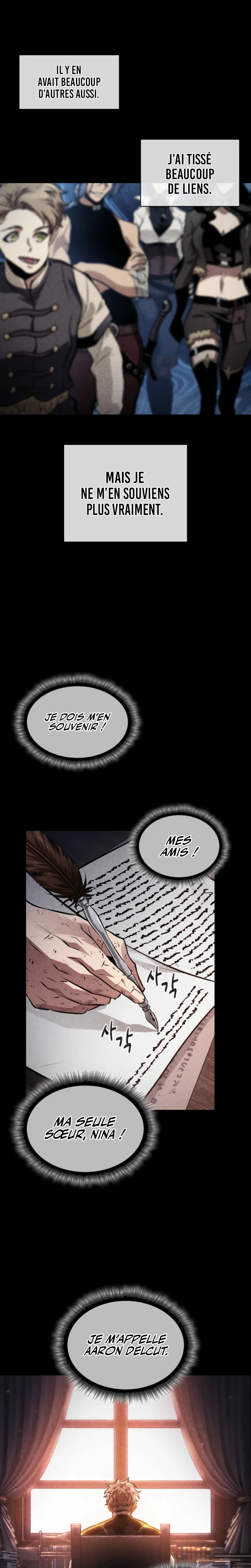 Read Pick Me Up! FR Manga Online