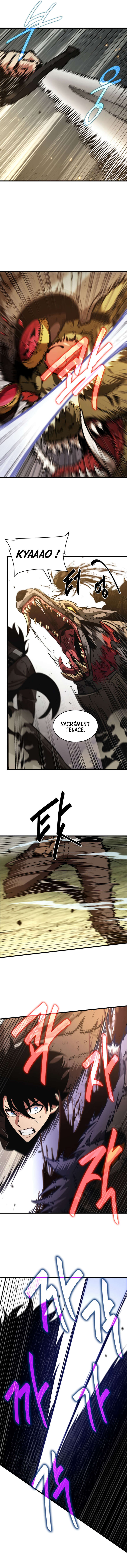 Read Pick Me Up! FR Manga Online