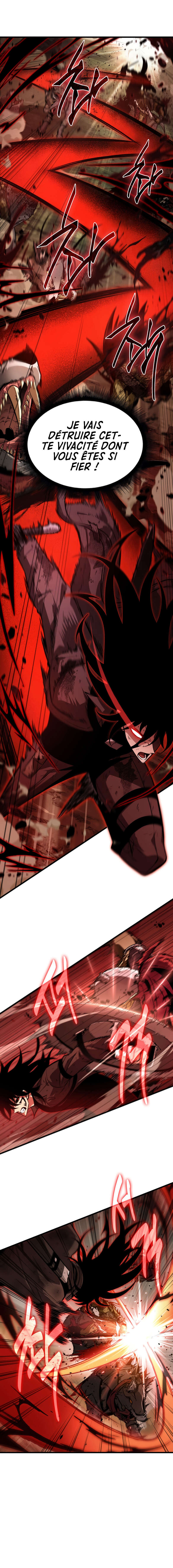 Read Pick Me Up! FR Manga Online