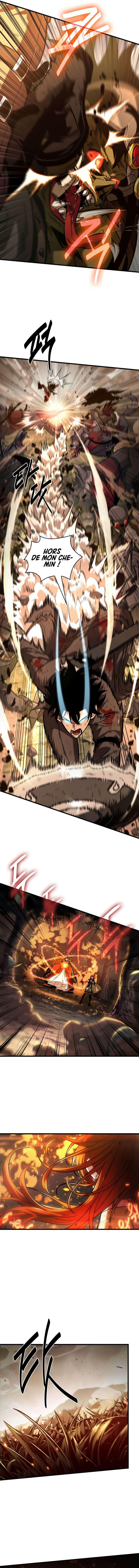 Read Pick Me Up! FR Manga Online