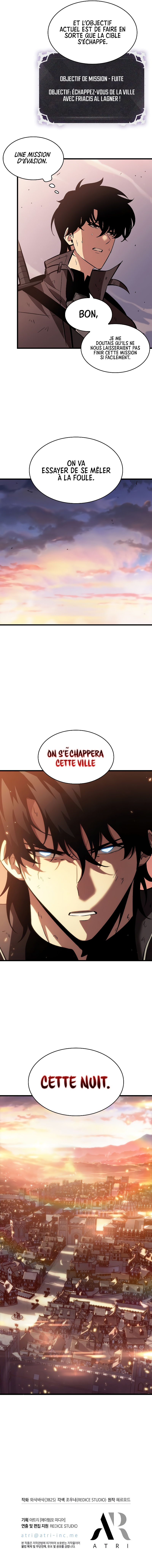 Read Pick Me Up! FR Manga Online