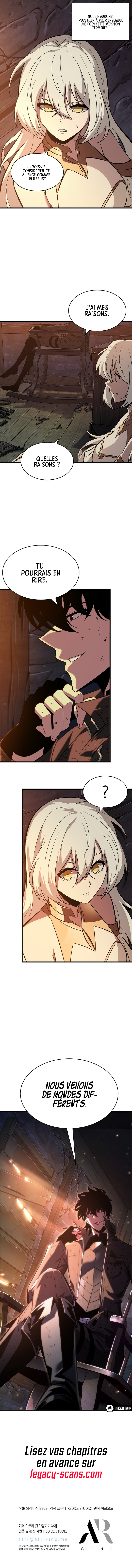 Read Pick Me Up! FR Manga Online