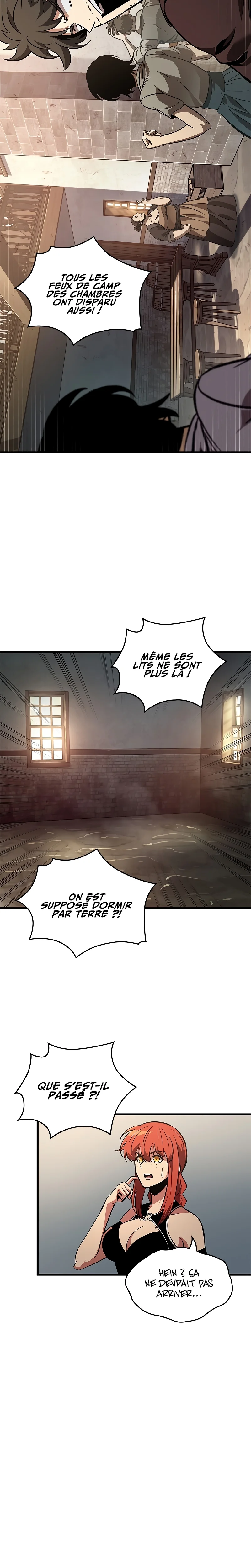 Read Pick Me Up! FR Manga Online