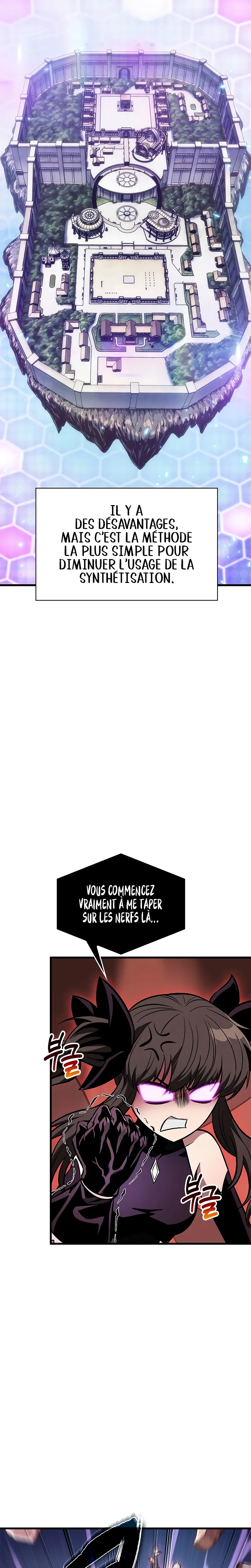 Read Pick Me Up! FR Manga Online