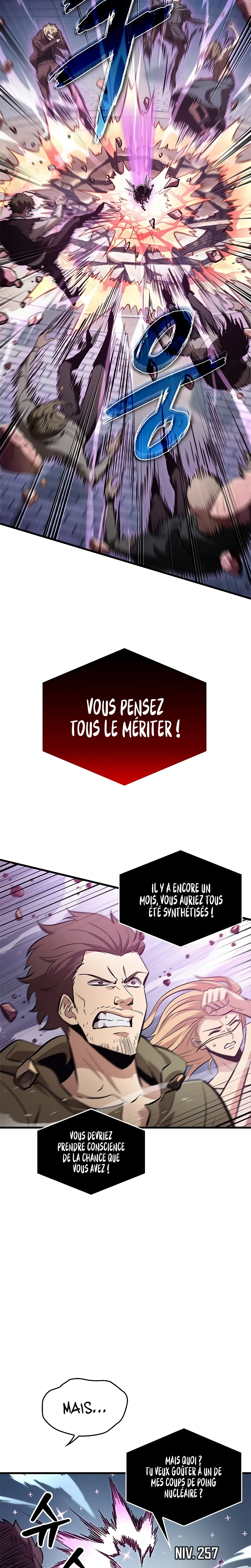 Read Pick Me Up! FR Manga Online
