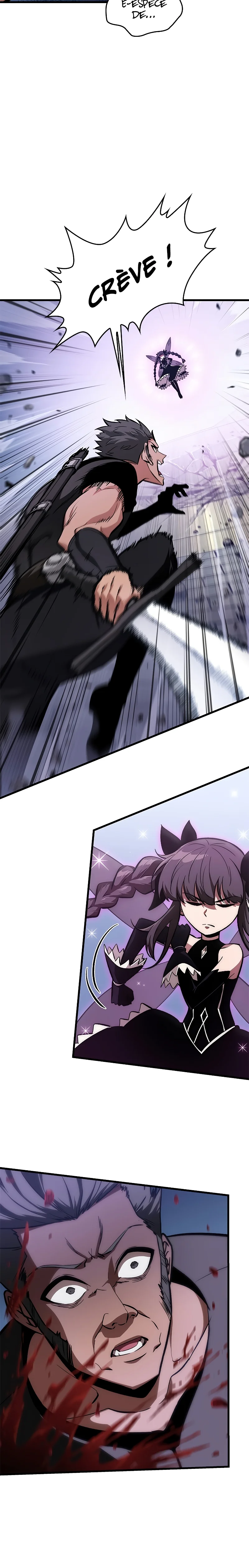 Read Pick Me Up! FR Manga Online