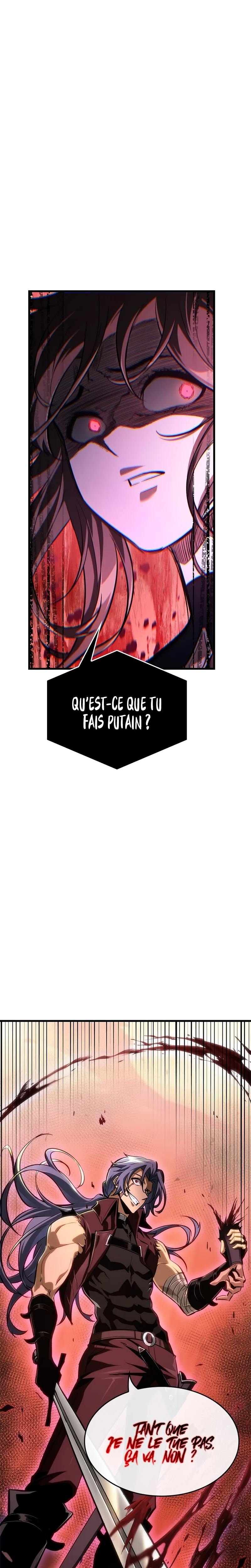 Read Pick Me Up! FR Manga Online