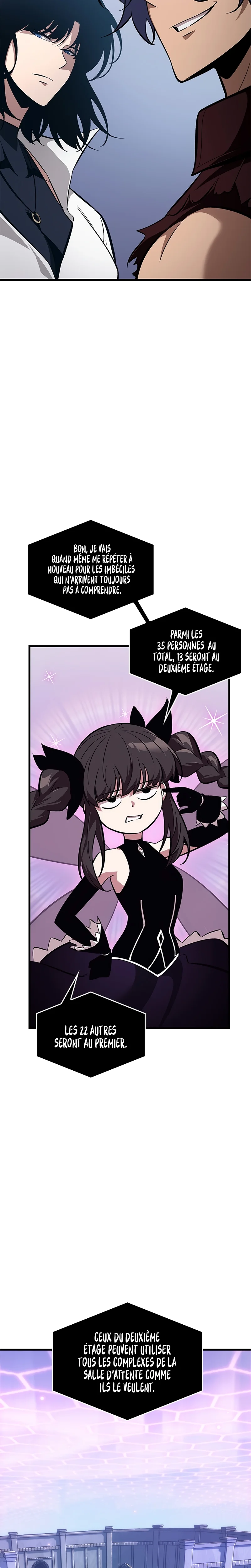Read Pick Me Up! FR Manga Online
