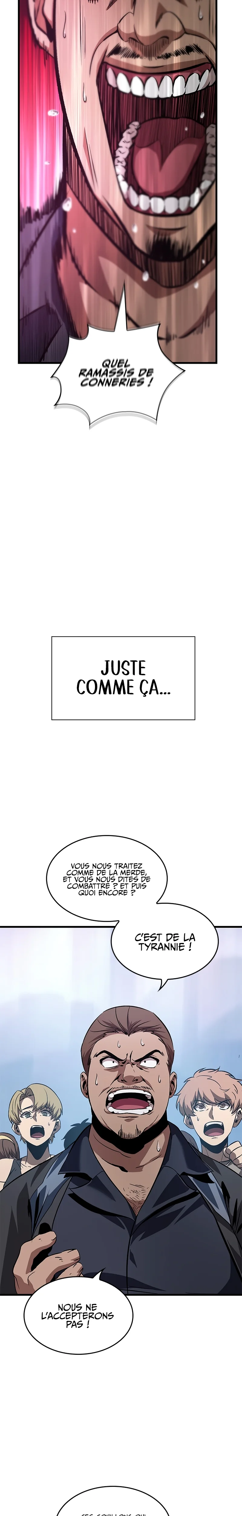 Read Pick Me Up! FR Manga Online