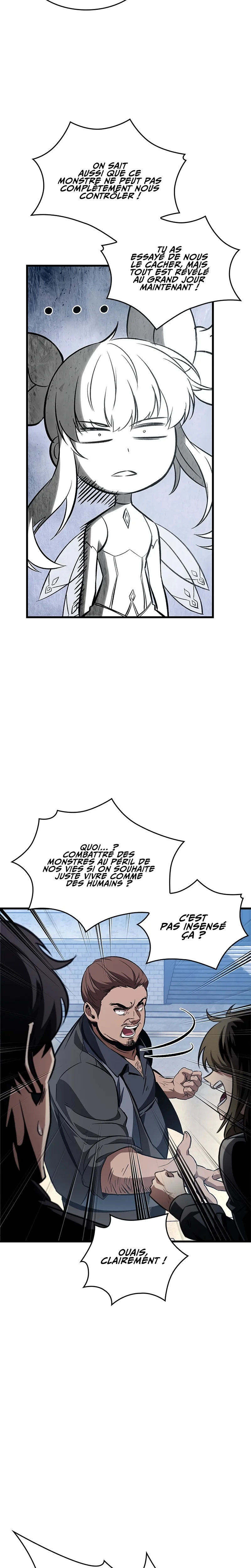 Read Pick Me Up! FR Manga Online