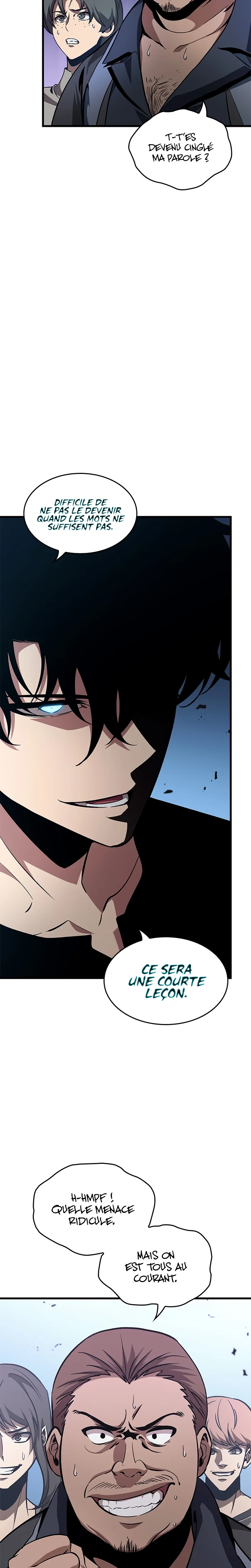 Read Pick Me Up! FR Manga Online