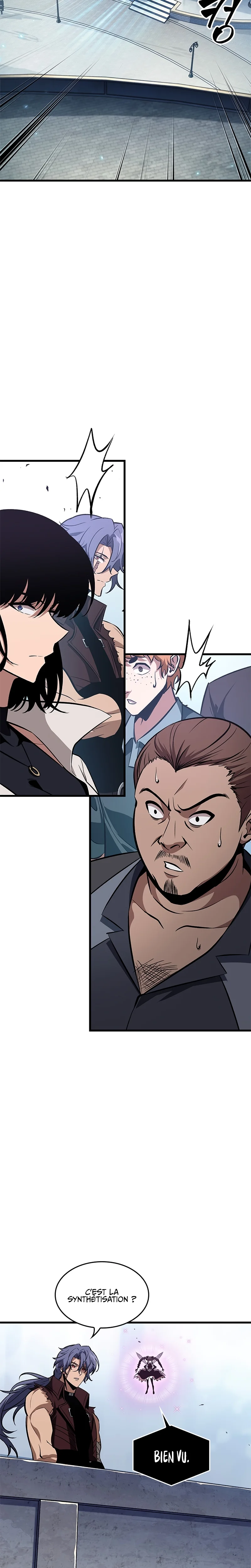 Read Pick Me Up! FR Manga Online