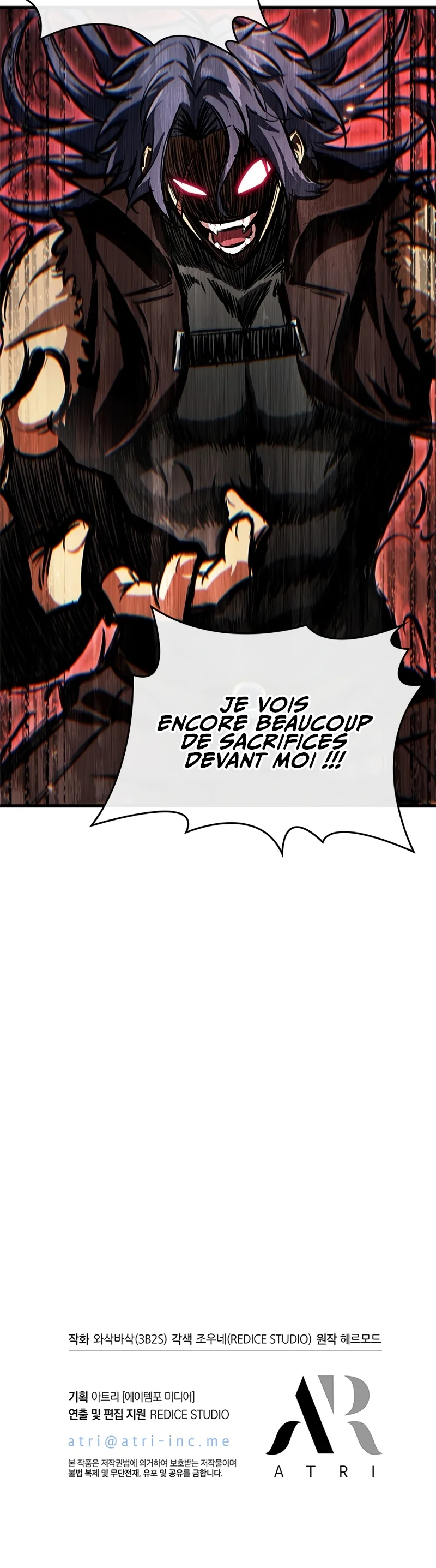 Read Pick Me Up! FR Manga Online